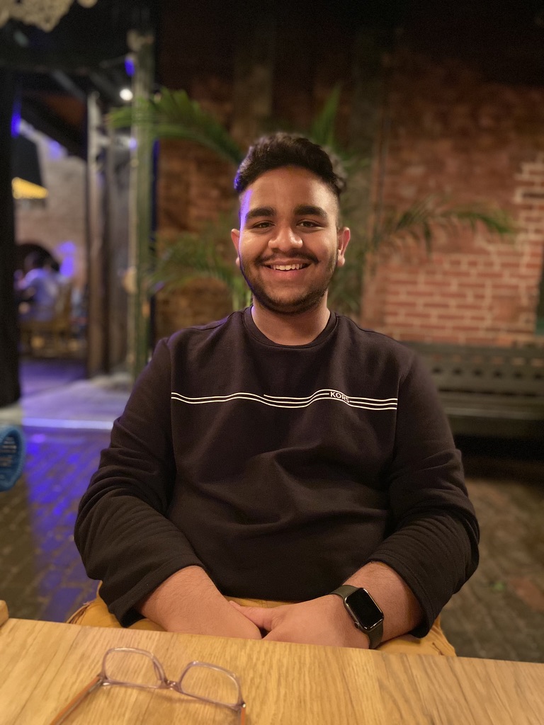 Aneesh Bukya